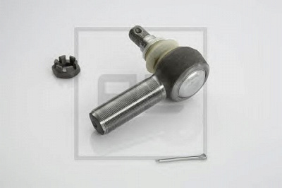 PE AUTOMOTIVE 01205700a -  Наконечник поперечной рулевой тяги| Угловой шарнир, продольная рулевая тяга